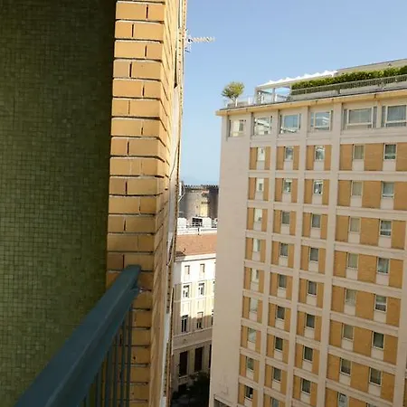 Apartamento Domus Bracco *