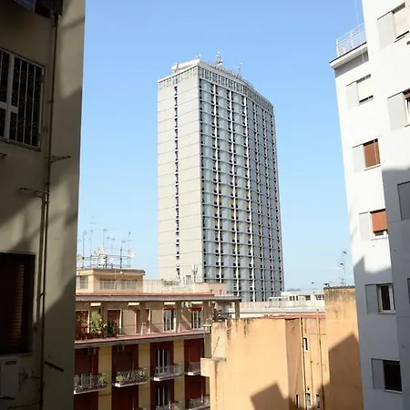 Domus Bracco * Napoli