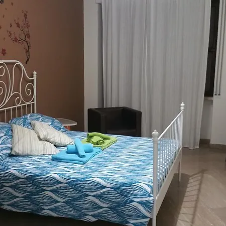 Apartamento Domus Bracco *