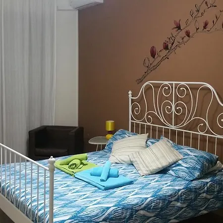 Domus Bracco Apartamento *
