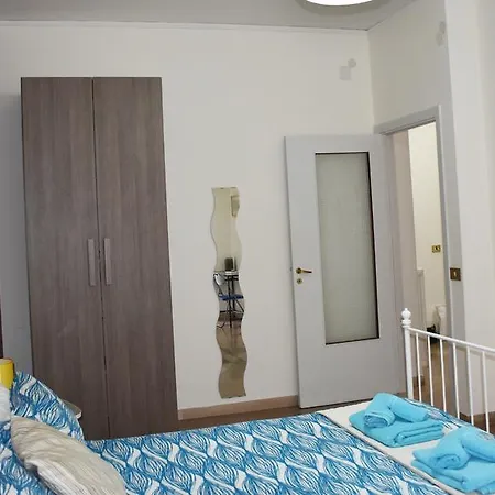 Domus Bracco Appartamento