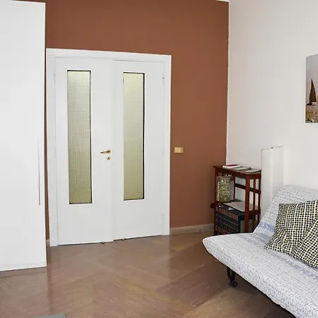 Domus Bracco Apartamento Nápoles