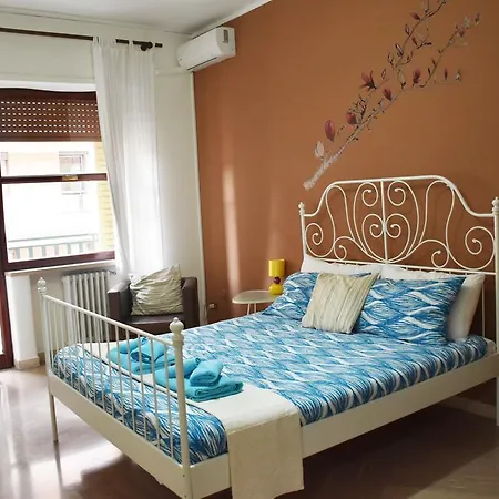 Apartamento Domus Bracco