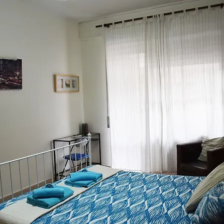 Apartamento Domus Bracco Nápoles