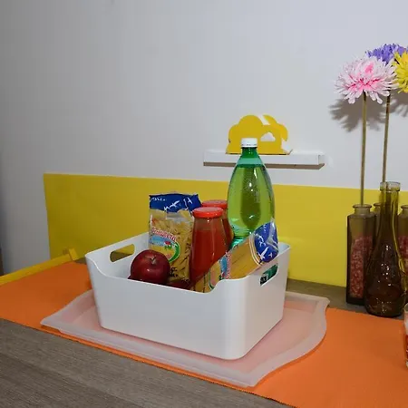 Domus Bracco Apartamento Nápoles