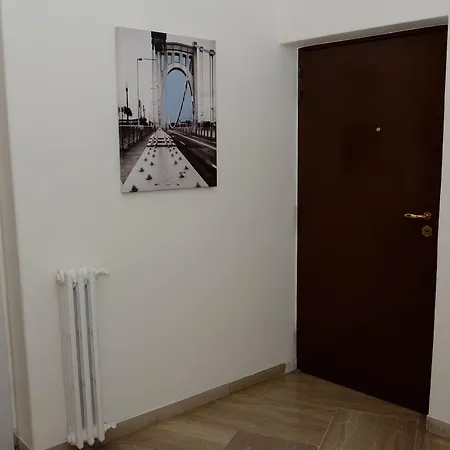 Appartamento Domus Bracco Napoli