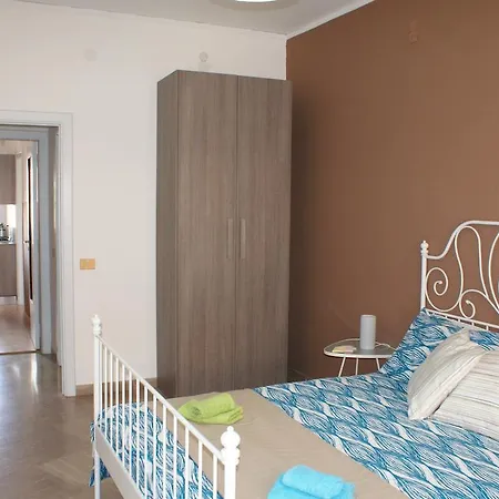 Apartamento Domus Bracco *