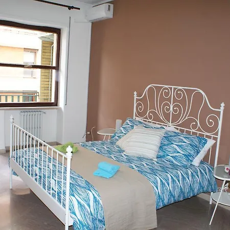 Apartamento Domus Bracco Nápoles