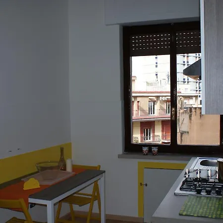 Domus Bracco Nápoles