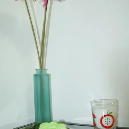 Domus Bracco Apartamento