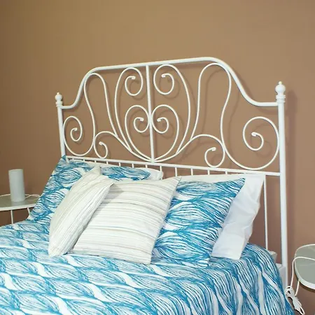 Domus Bracco Apartamento *