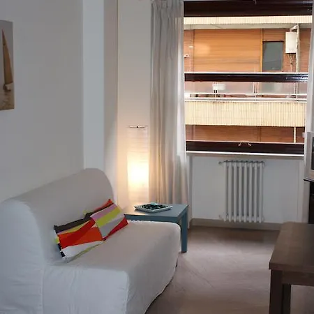 Apartamento Domus Bracco