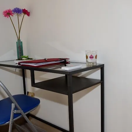 Apartamento Domus Bracco Nápoles