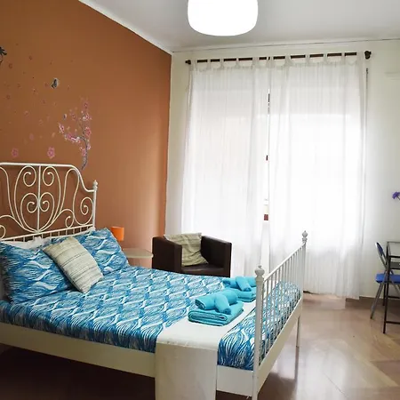 Domus Bracco Apartment Naples