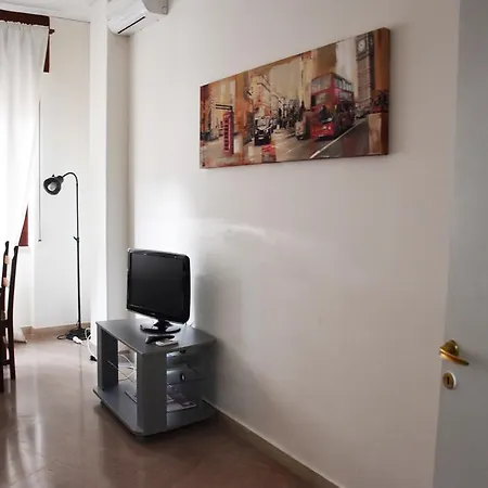 Domus Bracco Apartment