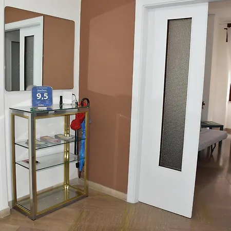 Domus Bracco نابولي