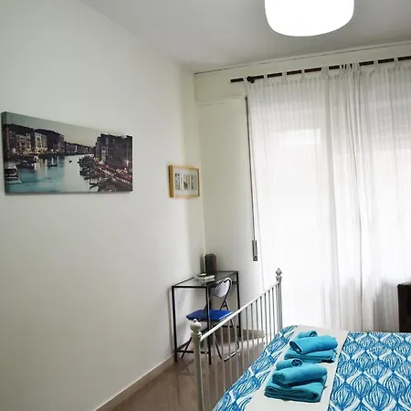 شقة Domus Bracco *