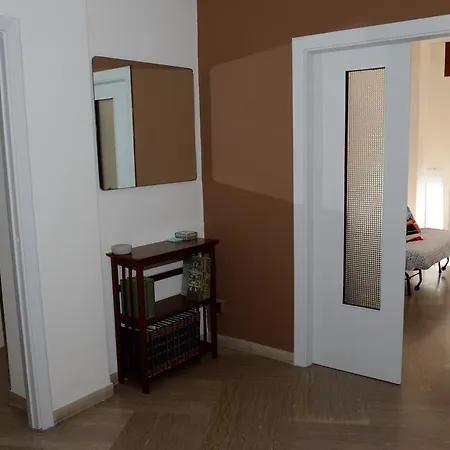 Domus Bracco Daire *