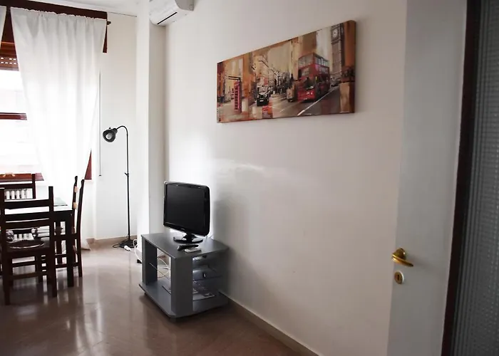 Domus Bracco Apartmán