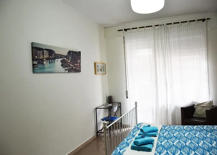 Apartmán Domus Bracco *